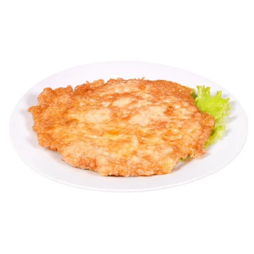 Бризоль з курячого м'яса