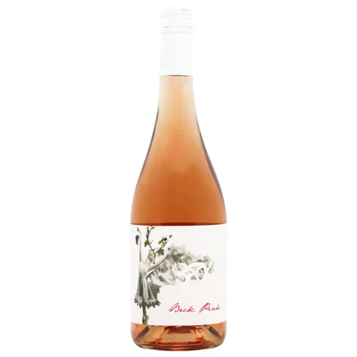 Вино Judith Beck Beck Pink сухе рожеве 11% 0,75л