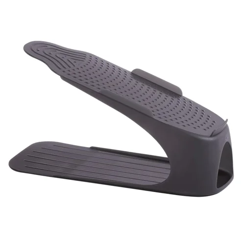 Підставка для взуття Prosperplast Spacyshoe 30-38см антрацит