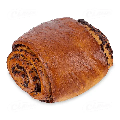 Булочки «Крафтяр» з маком, 2*100г