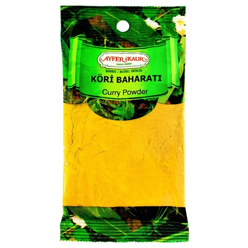 Порошок Карі Ayfer Kaur 50г