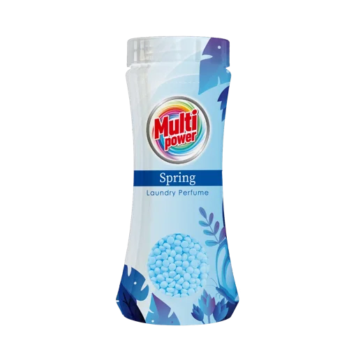 Кондиціонер д/білиз Multi Power Spring в гранулах