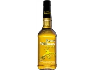 Лікер Evan Williams Heaven Hill Distilleries Honey 0.75л 35%