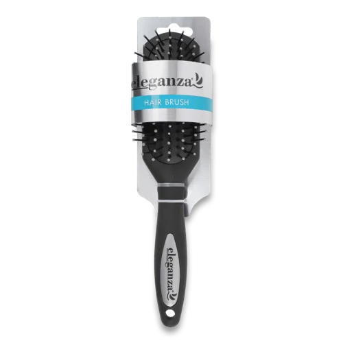 Щітка Для Волосся 6.5х4х26см №CP8224760 Eleganza 1шт