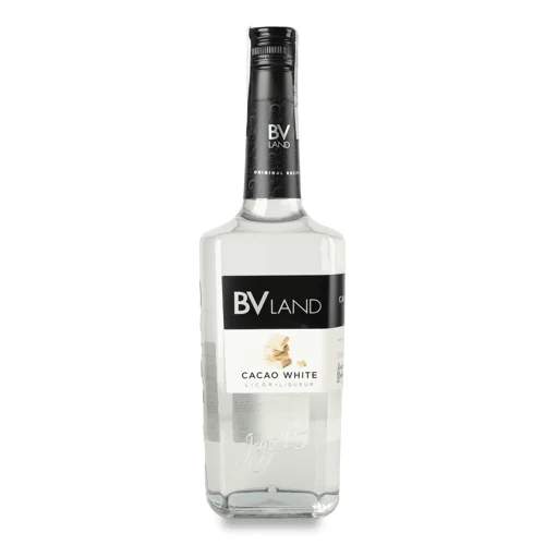 Лікер BVLand Cacao white,0,7л