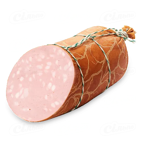 Ковбаса «Премія» «Любительська» варена вищого ґатунку, кг