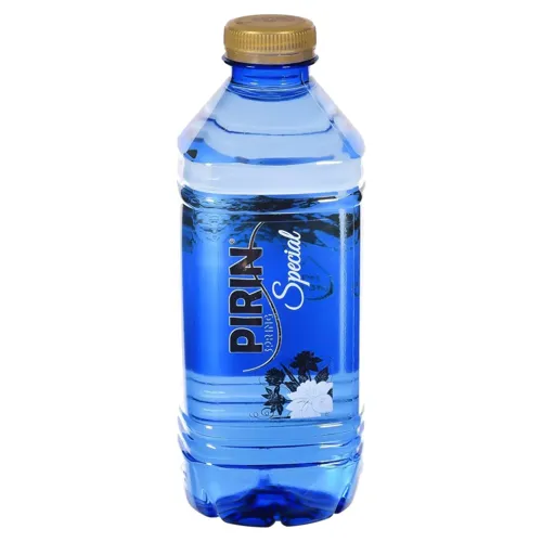 Вода мінеральна Pirin Spring Special негазована 0,5л