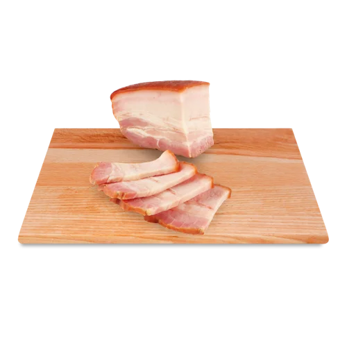 Бекон Димний Американський Від Тараса, кг