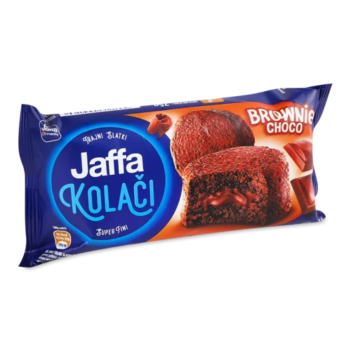 Шоколадний Брауні, В/Ґ, 75г