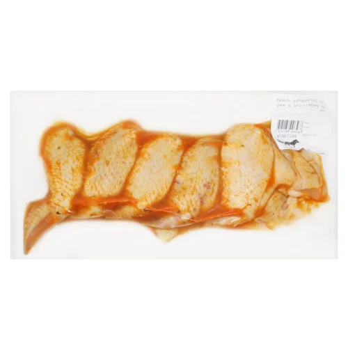 Крило Meat Time фермерської курки в азіатському маринаді