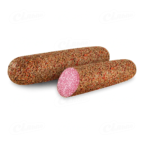 Ковбаса Sokolow Salami по-прованськи сиров'ялена, кг