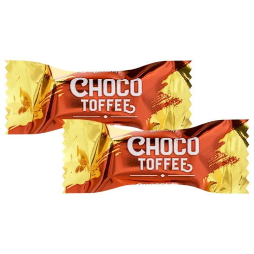 Цукерки Millennium Chocolatier Choco Toffee