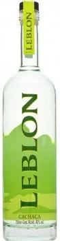Ром Leblon Cachaсa 0.75л 40%