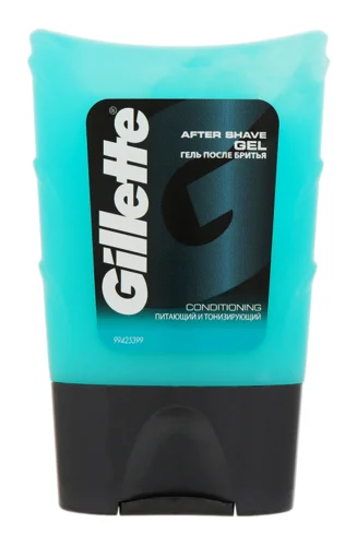 Гель Після Гоління Gillette Series Conditioning, 75мл