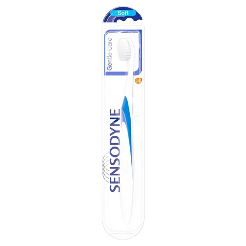 Зубна щітка Sensodyne Комплексний догляд м'яка