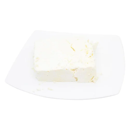 Сир кисломолочний Домашній нежирний