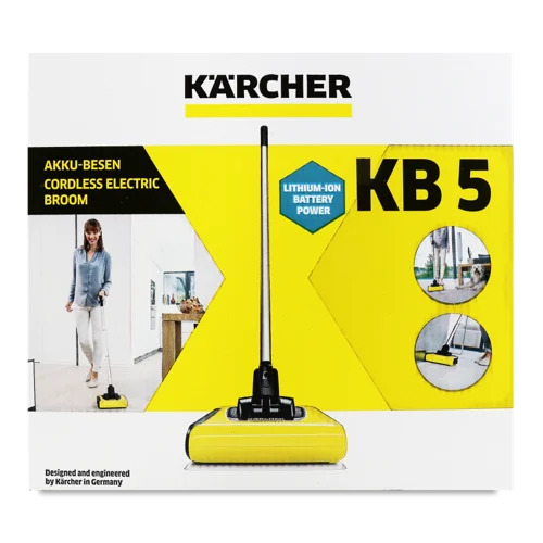 Електровіник KB5 Karcher, 1 шт, в/ґ