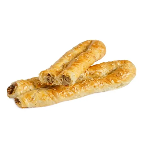 Ролліні з курячим м'ясом 95г