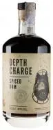 Ром Depth Charge Спеціальний Ром 40% 0,7 л