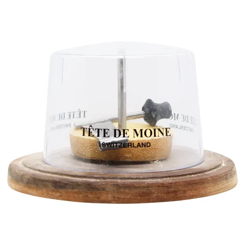 Сир Margot Tete de Moine Gold AOP 6 місяців