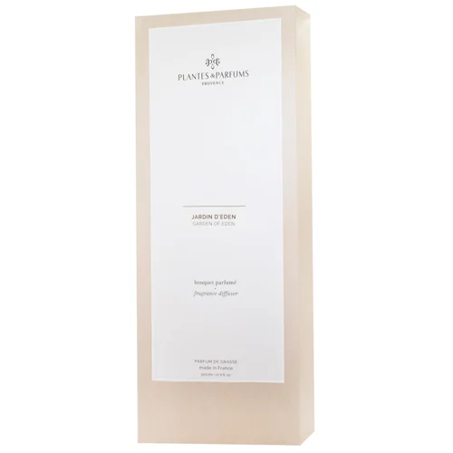 Аромарідина Plantes&Parfums Jardin d'Eden для аромадифузора 500мл