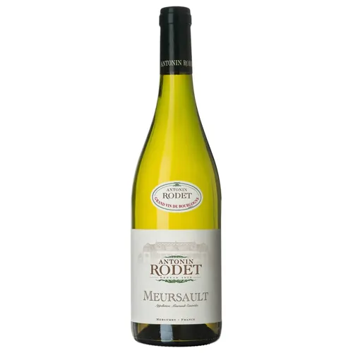 Вино Antonin Rodet Meursault біле сухе 13% 0,75л