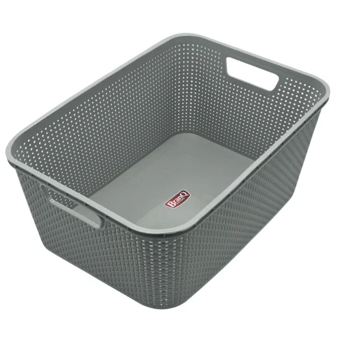 Кошик Branq Rattan 1744.1 19л
