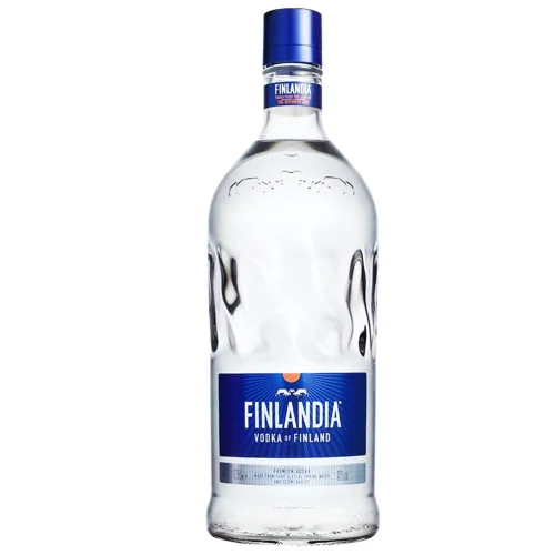 Горілка Finlandia 40% 1,75л
