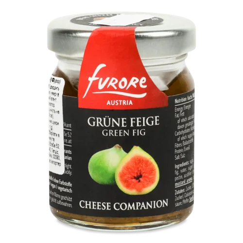 Соус Furore з зеленим інжиром