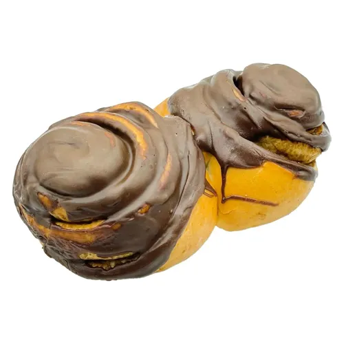 Булочка Сіннабон з какао Рома 180г