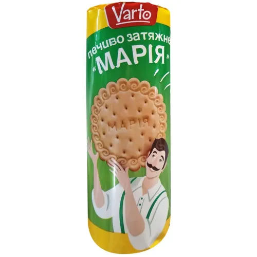 Печиво Varto Марія галетне 160г
