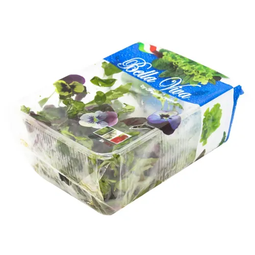 Салат Bella Viva Вітамінний коктейль 125г