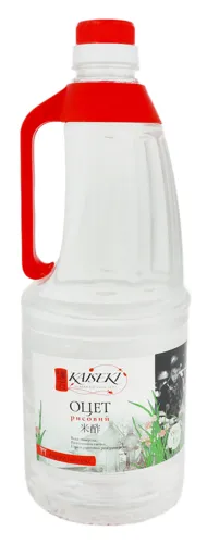 Оцет рисовий 3.5% Kaiseki