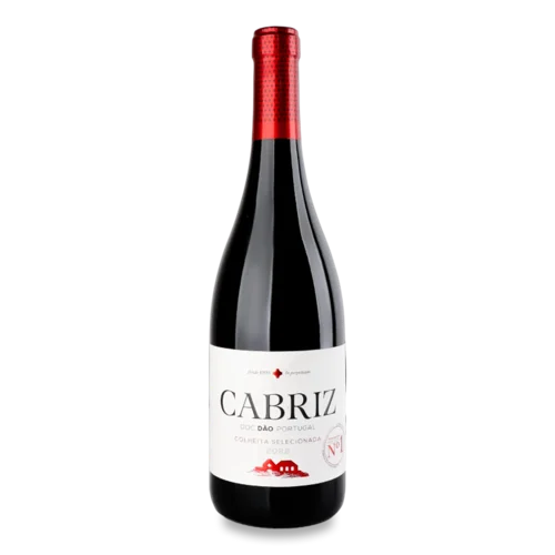 Вино Cabriz Red