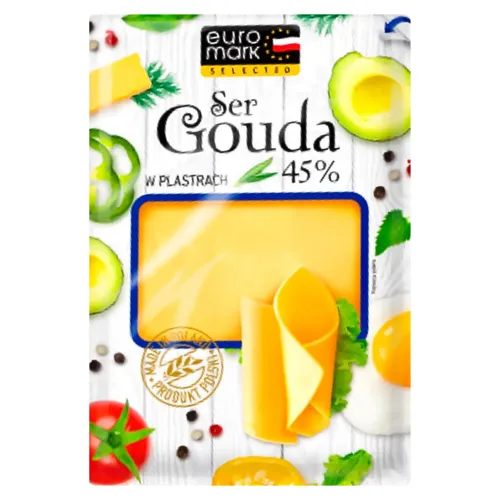 Сир Heinrichsthaler «Едам», 40%, 150г