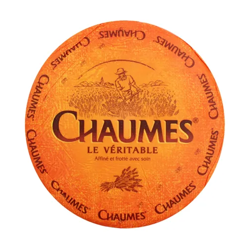 Сир 50% м'який Le Veritable Chaumes кг