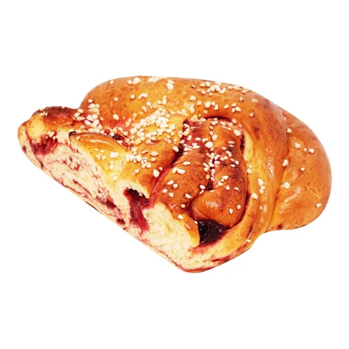 Завиванець сливовий