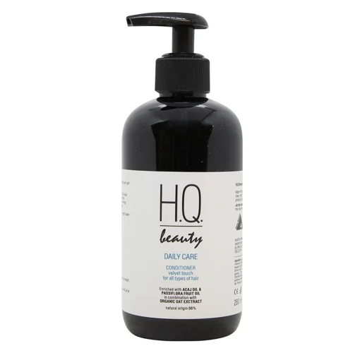 Кондиціонер H.Q. Beauty Daily Care для всіх типів волосся 280мл
