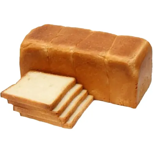 Хліб Тостовий французький пшеничний бездріжджовий ваговий