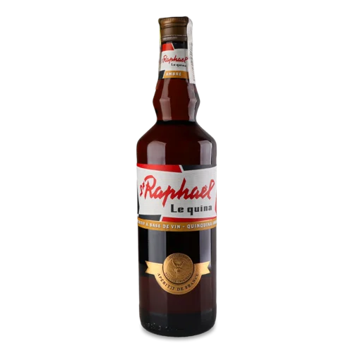 Аперитив Винний St Raphael Amber, в/ґ, 0.75л