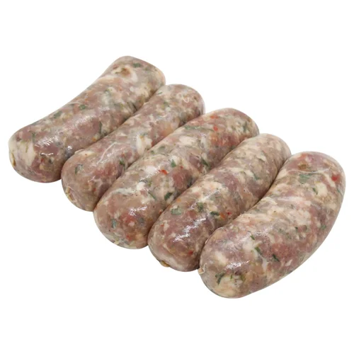 Ковбаска Мюнхенська