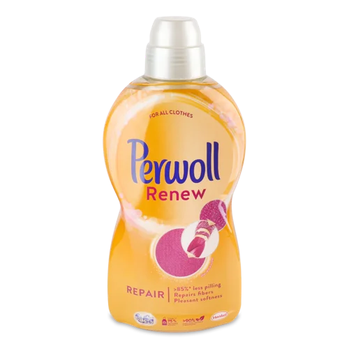 Засіб Для Прання Repair Renew Perwoll В/ґ 1.98л