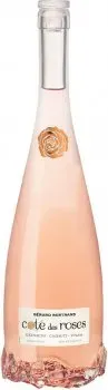 Вино Gerard Bertrand Cote Des Roses Рожеве сухе 0.75л 13%
