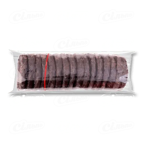 Печиво «Арлекіно» цукрове, кг