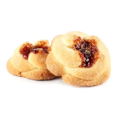 Печиво Здобне Пісочно-Відсадне Квіткове, к/у 400г