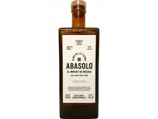 Віскі Abasolo Whisky 0,7л