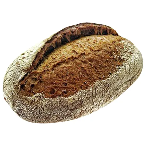 Булка МілльВілль Гречана подова 350г