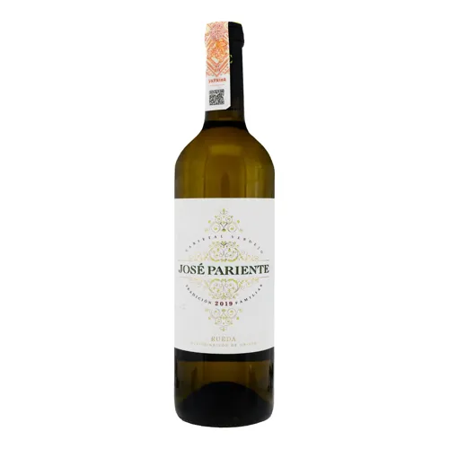Вино 0.75л 13% біле сухе Rueda Jose Pariente пл