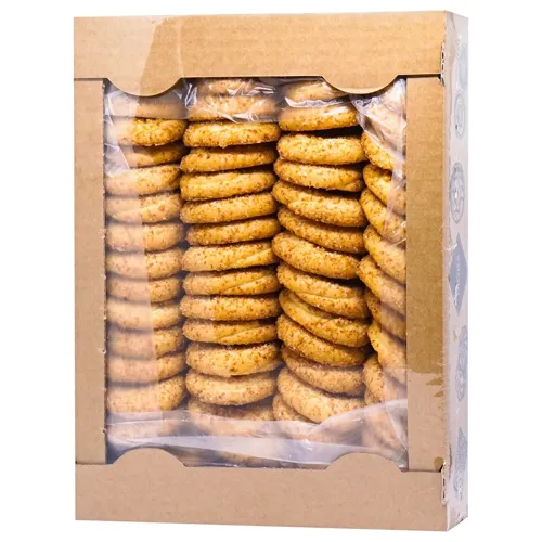 Печиво Rioba Кокоша 900г