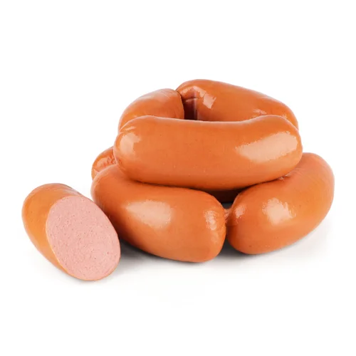 Сардельки Варені Докторські Самобранка, кг